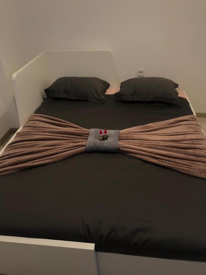 Studio Apartment New Home Zagreb Exterior foto